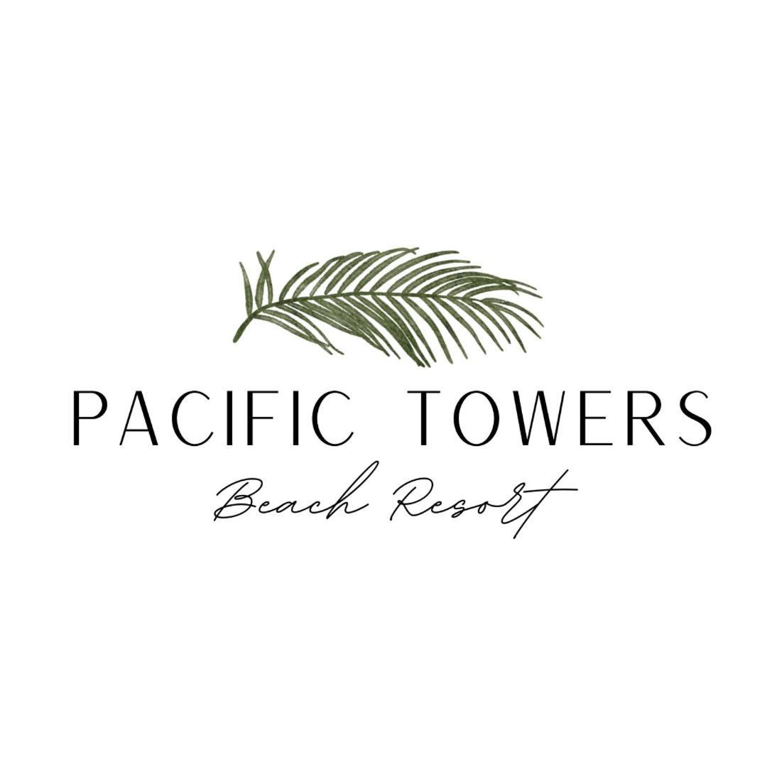 Pacific Towers Beach Resort Кофс Харбър Екстериор снимка