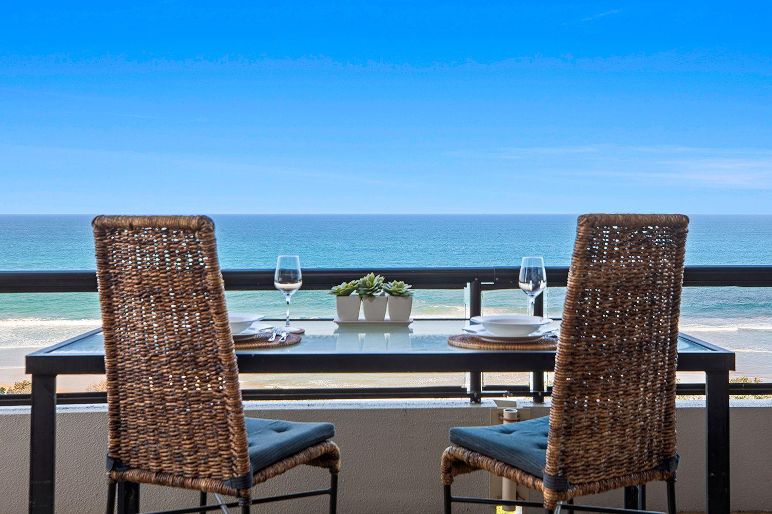 Pacific Towers Beach Resort Кофс Харбър Екстериор снимка