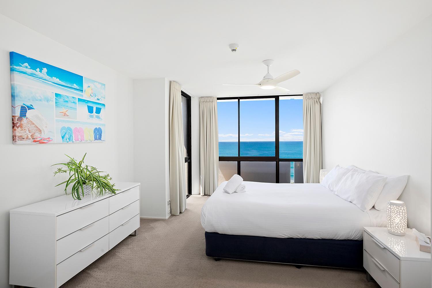 Pacific Towers Beach Resort Кофс Харбър Екстериор снимка