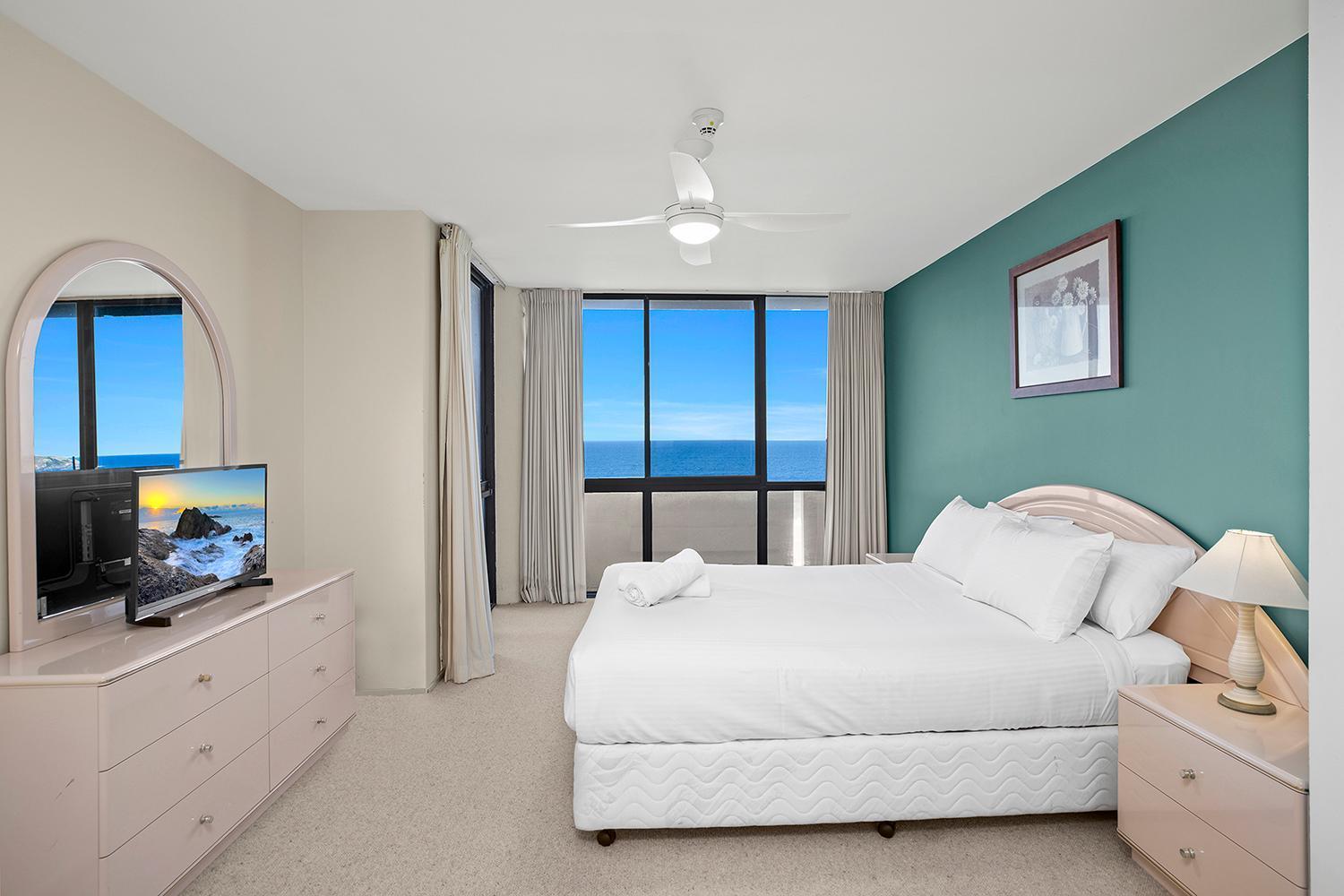 Pacific Towers Beach Resort Кофс Харбър Екстериор снимка