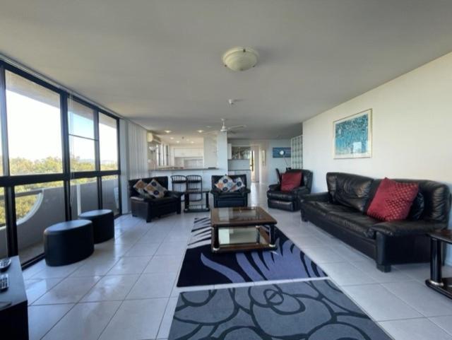 Pacific Towers Beach Resort Кофс Харбър Екстериор снимка